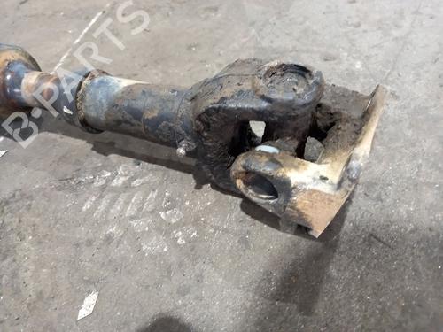 Driveshaft NISSAN TERRANO II (R20) 2.7 TD 4WD | BP29452113M37 