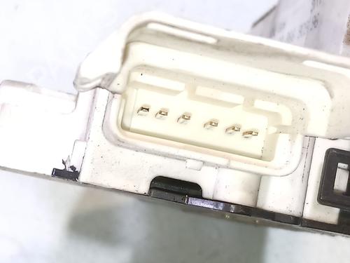 Front left lock CITROËN C4 I (LC_) 1.6 16V | BP31802761C98 