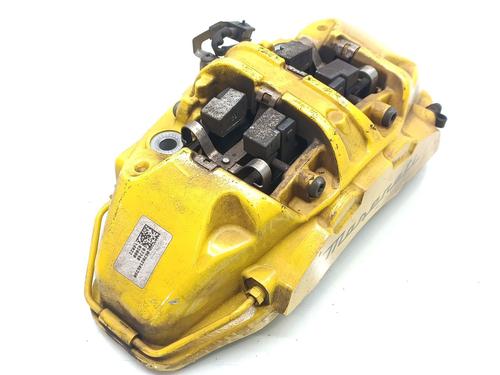 Used Right front brake caliper Right front brake caliper MASERATI GRECALE GT Mild Hybrid Q4 (300 hp) 40158353 40158353