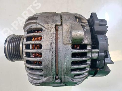 Alternator NISSAN QASHQAI / QASHQAI +2 I (J10, NJ10, JJ10E)  | BP10148883M7 