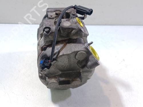 AC compressor BMW 5 (E60) 525 d | BP34521827M34 - Image 3