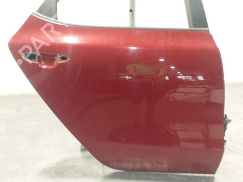 Right rear door KIA CEE'D (JD) 1.4 MPI | BP29544646C5 