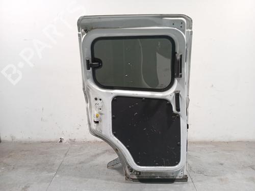 Venstre side skydedør FORD TRANSIT COURIER B460 MPV 1.5 TDCi | BP38326091C74 - Image 5