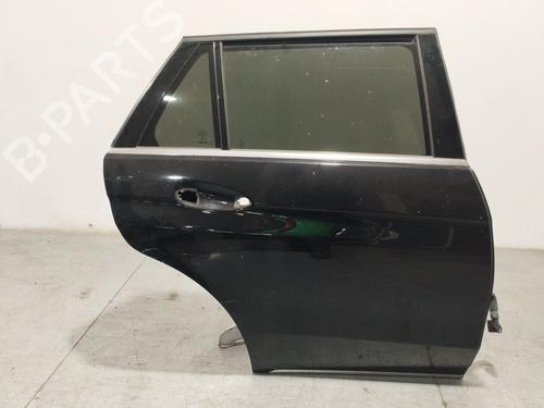 Right rear door MERCEDES-BENZ E-CLASS T-Model (S212) E 200 CDI / BlueTEC (212.205, 212.206) BP22980472C5