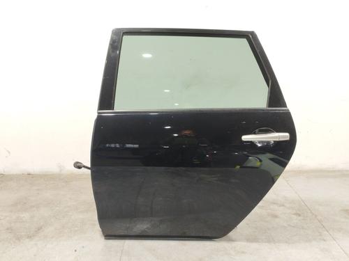 Dør venstre bak MITSUBISHI GRANDIS (NA_W) 2.0 DI-D (NA8W) (140 hp) 30790736