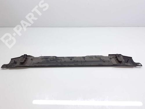 Front bumper reinforcement CITROËN BERLINGO (ER_, EC_) 1.5 BlueHDi 100 (102 hp) 9116569