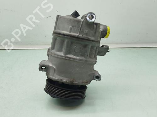 AC compressor SEAT ALTEA XL (5P5, 5P8) 1.9 TDI | BP30396398M34 