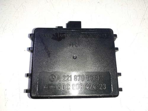 Elektronisk sensor MERCEDES-BENZ S-CLASS (W221, V221) S 350 BlueTec (221.026, 221.126) | BP12125581M84 