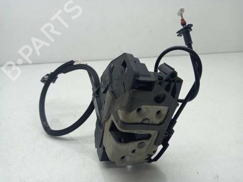 Serrure avant droite FORD C-MAX II (DXA/CB7, DXA/CEU) 1.6 TDCi (115 hp) 13368717