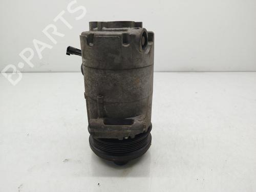 AC compressor FORD FOCUS II (DA_, HCP, DP) 1.8 TDCi | BP18133139M34 
