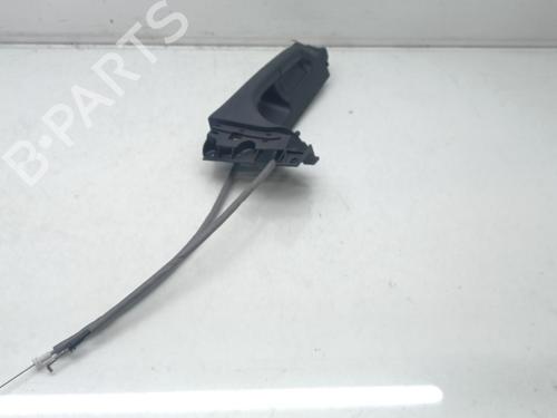 Used Front right interior door handle MERCEDES-BENZ VITO Tourer (W447) [2014-2026]  32498798