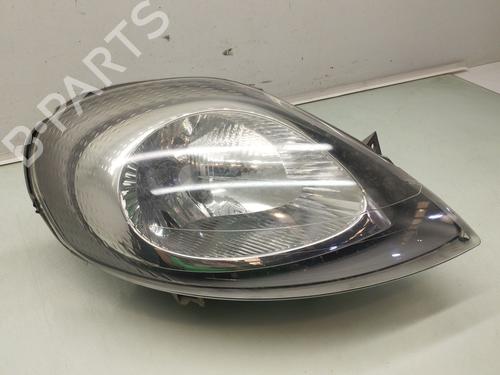 Right headlight RENAULT TRAFIC II Van (FL)  | BP29452119C29 