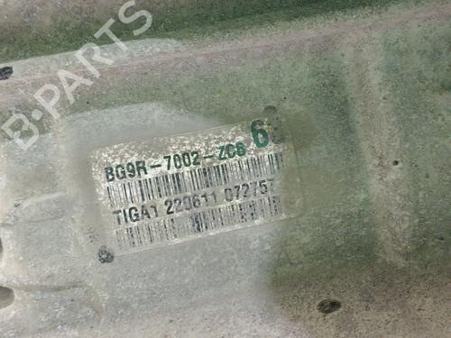 Gearbox FORD MONDEO IV (BA7) 1.6 TDCi | BP29133500M3 
