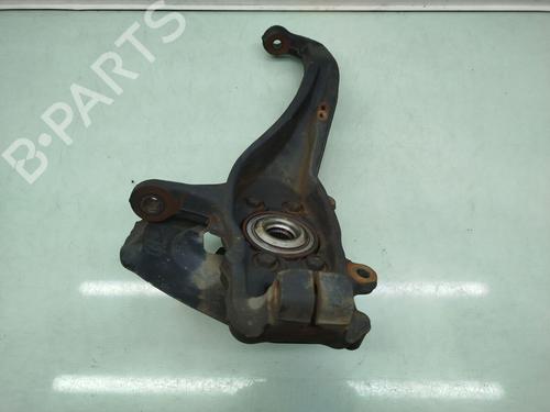 Right front steering knuckle NISSAN NAVARA NP300 (D40) 2.5 dCi 4WD | BP33120539M26  - Image 5