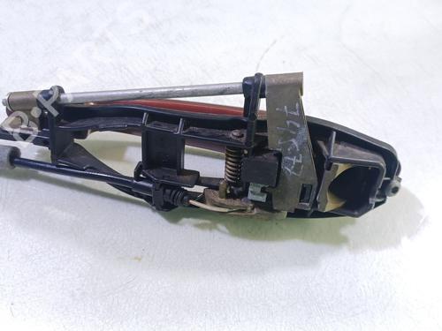 Front right exterior door handle BMW 3 (E46) 320 d | BP28074063C129 