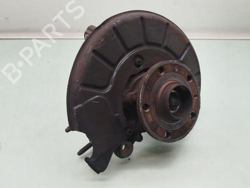 Used Right front steering knuckle SEAT ALTEA XL (5P5, 5P8) 1.6 TDI (105 hp) 30698272