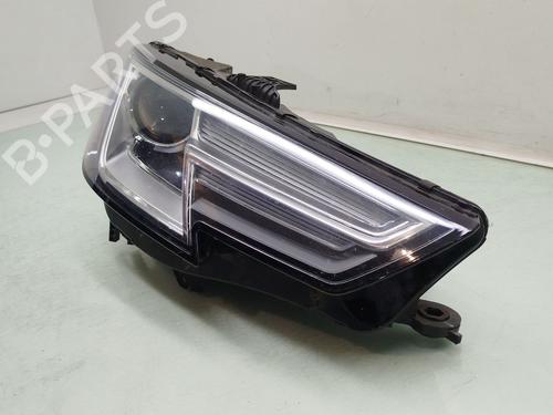 Right headlight AUDI A4 B9 Avant (8W5, 8WD) 2.0 TDI | BP29828635C29 