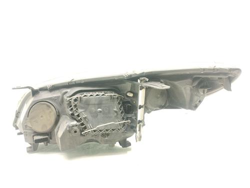Right headlight RENAULT MEGANE III Hatchback Van (BZ_) 1.5 dCi (BZ0D, BZ1G, BZ1F, BZ1M, BZ1W, BZ0R, BZ10) | BP31919762C29