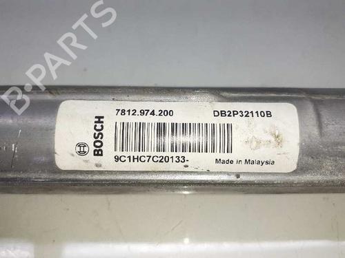 Steering rack MAZDA CX-3 (DK)  | BP5984838M22 