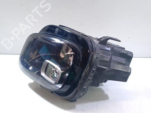 Left headlight CITROËN C3 AIRCROSS II (2R_, 2C_) 1.2 PureTech 110 (2RHNZB, 2RHNZW, 2RHNPX, 2RHNPJ) | BP38069430C28 - Image 3