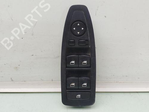 Used Left front window switch Left front window switch BMW 3 Touring (F31) 320 d (184 hp) 34538577 34538577