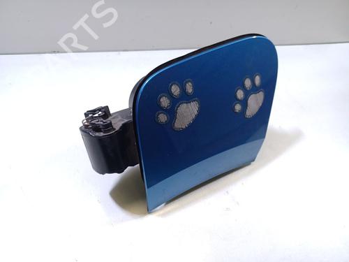 Used Fuel flap OPEL CROSSLAND X / CROSSLAND (P17, P2QO) 1.2 (75) (110 hp) 25889662