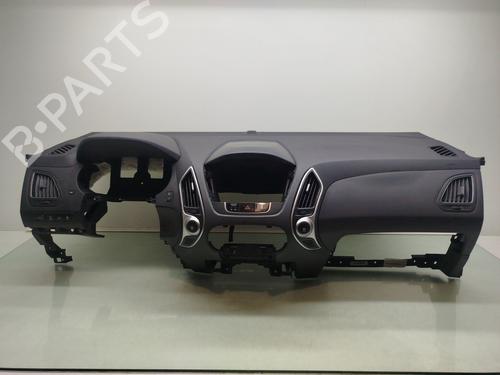 Airbag Kit HYUNDAI ix35 Van CRDi | BP29588761C86 