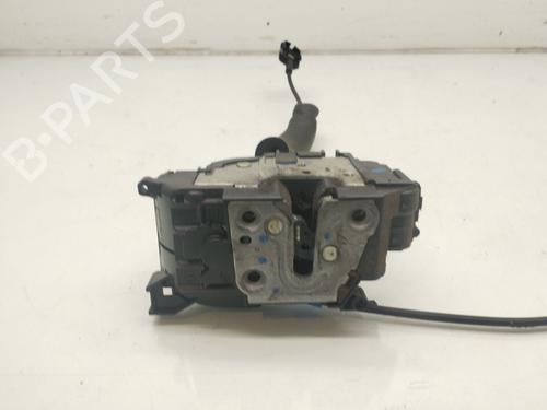 Used Front right lock Front right lock RENAULT MEGANE III Hatchback (BZ0/1_, B3_) 1.2 TCe (BZ2B, BZ11) (116 hp) 39746462 39746462
