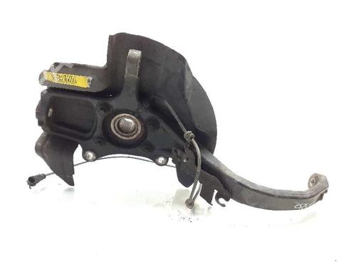 Left front steering knuckle ALFA ROMEO 159 Sportwagon (939_)  | BP7982431M25 