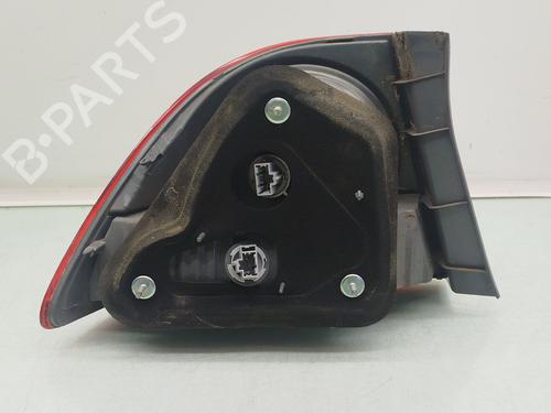 Right taillight HONDA CIVIC VII Saloon (ES, ET) 1.3 IMA (ED9, ES9) | BP29431341C35 