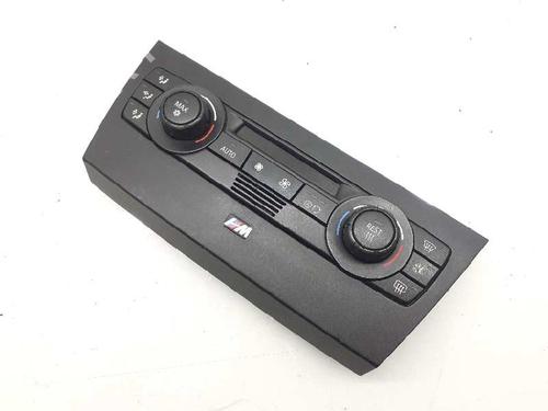 Climate control BMW 3 (E90) 320 d | BP9703461I5 