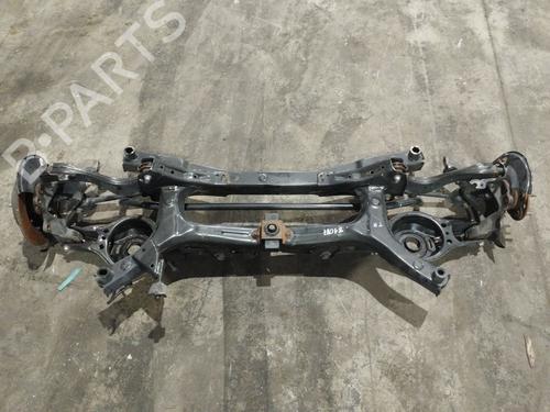 Used Rear axle Rear axle TOYOTA C-HR (_X1_) 1.8 Hybrid (ZYX10_, ZYX11_) (98 hp) 34246174 34246174
