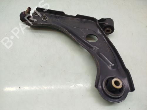 Used Left front suspension arm PEUGEOT RIFTER 1.5 BlueHDi 130 (130 hp) 21080226