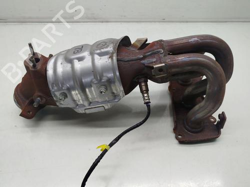 Catalyseur LEXUS NX (_Z1_) 300h AWD (AYZ15) (200 hp) 32349550