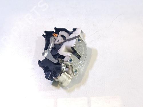 Used Front right lock MITSUBISHI OUTLANDER II (CW_W) 2.0 DI-D (CW8W) (140 hp) 24228797