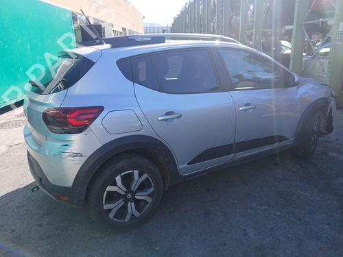 Right headlight DACIA SANDERO III 1.0 TCe 90 | BP32867766C29  - Image 15