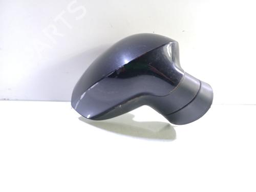 Used Right mirror SEAT IBIZA IV (6J5, 6P1) 1.6 (105 hp) 26567019