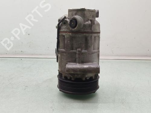AC compressor RENAULT CAPTUR I (J5_, H5_) 0.9 TCe 90 | BP38325800M34 - Image 4