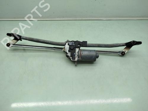 Used Front wiper motor MINI MINI COUNTRYMAN (R60) Cooper SD (143 hp) 30288108