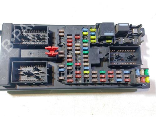 Fuse box LAND ROVER DISCOVERY IV (L319) | BP30966147E1