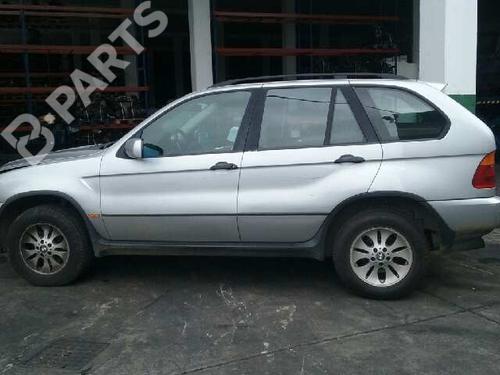 Left headlight BMW X5 (E53) 3.0 d | BP1304208C28 