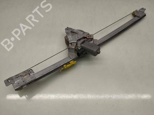 Used Front right window mechanism RENAULT TRAFIC II Van (FL) [2001-2025]  29452118