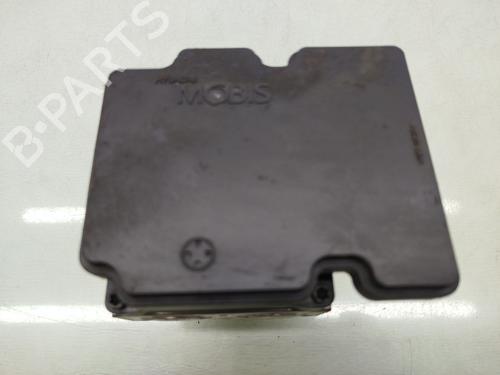 ABS pump HYUNDAI ix20 (JC)  | BP22980919M43