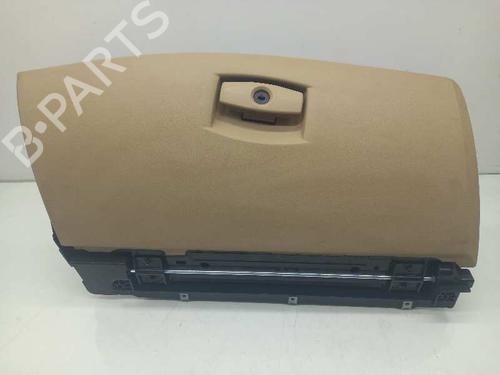 Porta-luvas BMW 5 (E60) 520 d (177 hp) 13513460