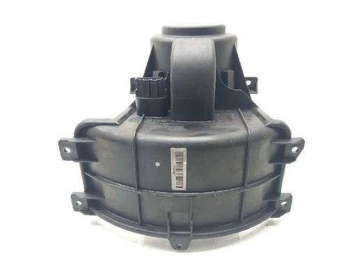 Heater blower motor VW TRANSPORTER T5 Van (7HA, 7HH, 7EA, 7EH) 1.9 TDI | BP12114485M62 