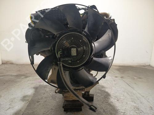 Engine LAND ROVER DISCOVERY III (L319) 2.7 TD 4x4 | BP38304064M1 - Image 9