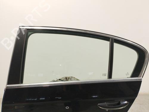 Left rear door VW PASSAT B6 (3C2) 2.0 TFSI | BP22981337C4 