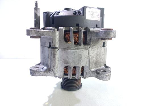 Alternator VW MULTIVAN T5 (7HM, 7HN, 7HF, 7EF, 7EM, 7EN) 2.0 BiTDI | BP16966794M7 