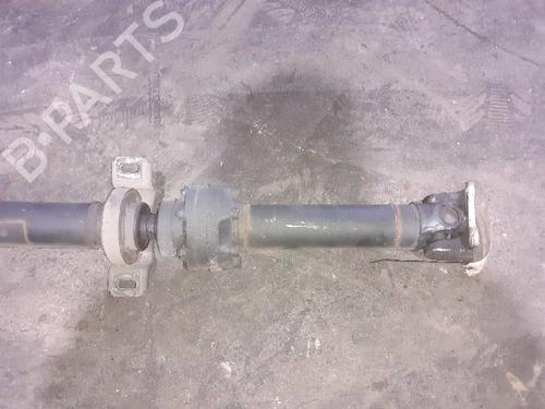 Driveshaft MERCEDES-BENZ VIANO (W639)  | BP13047266M37 