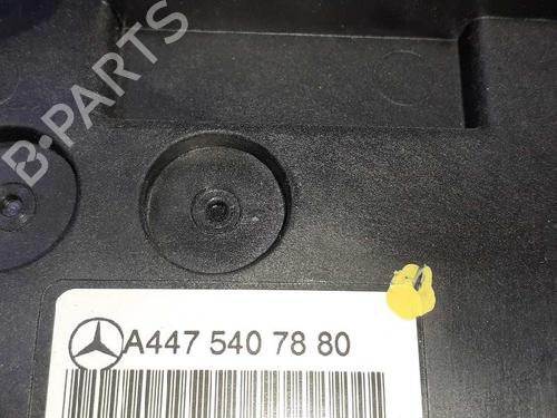 Electronic module MERCEDES-BENZ V-CLASS (W447)  | BP13048616M83 